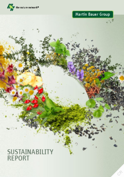 MB-Holding GmbH & Co KG - Sustainability Report (2019)