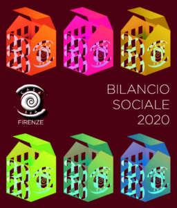 Casa SpA - Bilancio Sociale 2020