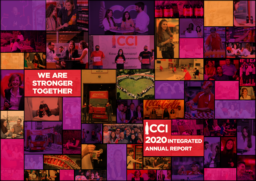Coca-Cola İçecek AS - 2020 Integrated Annual Report
