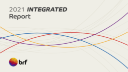BRF SA - 2021 Integrated Report
