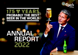 Carlsberg AS - Annual Report 2022