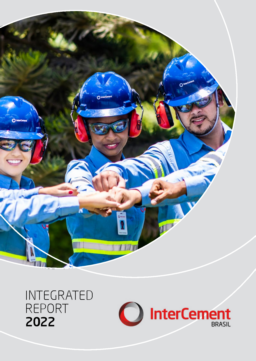 InterCement SA - Integrated Report 2022