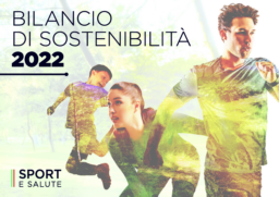 Sport e Salute SpA - Bilancio di Sostenibilità 2022