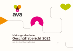 atempo Betriebsgesellschaft mbH - Ava Wirkungsorientierter Geschäftsbericht nach dem Social Reporting Standard 2023