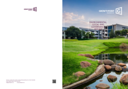 Growthpoint Properties Limited - Environmental, Social and Governance Report 2024
