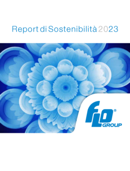 FLO SpA - Report di Sostenibilità 2023