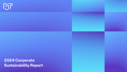 PJT Partners Inc - 2024 Corporate Sustainability Report