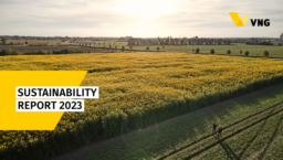 VNG AG - Sustainability Report 2023