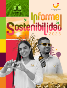 Mayagüez SA - Informe de Sostenibilidad 2023