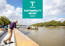 Bazalgette Tunnel Limited - Sustainability Report 2024