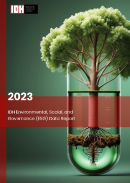 Integrated Diagnostics Holdings plc - 2023 IDH Environmental, Social, and Governance (ESG) Data Report