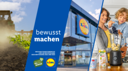 Lidl Dienstleistung GmbH & Co KG - Nachhaltigkeitsbericht Geschäftsjahre 2022 und 2023
