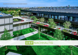 Österreichischer Rundfunk - Corporate Sustainability Report 2023/24