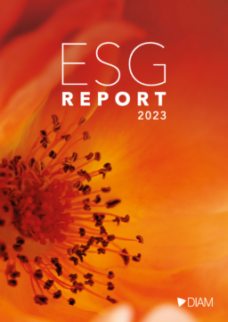 DIAM Group - ESG Report 2023
