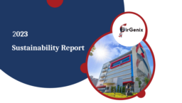 Eirgenix Inc - 2023 Sustainability Report