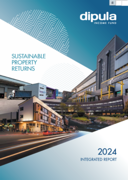 Dipula Income Fund Limited - Integrated Annual Report 2024