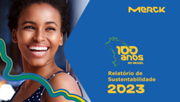 Merck Brasil - Relatório de Sustentabilidade 2023