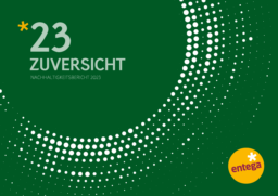 ENTEGA AG - Nachhaltigkeitsbericht 2023