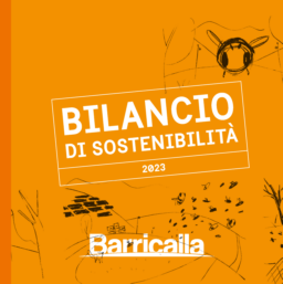 Barricalla SpA - Bilancio di Sostenibilità 2023