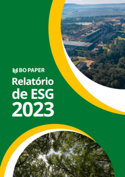 Bo Paper - Relatório de ESG 2023