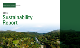 Champlain Investment Partners LLC - Sustainability Report 2024