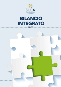 Silea SpA - Bilancio Integrato 2023