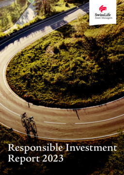 Swiss Life Asset Management Ltd - Responsible Investment Report 2023