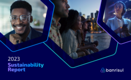 Banrisul SA - Sustainability Report 2023