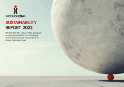 Inci Holding AŞ - Sustainability Report 2022