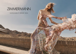 ZIMMERMANN Holdings Pty Ltd - Sustainability Report 2024