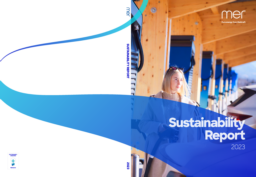 Statkraft Mer Holding AS - Sustainability Report 2023