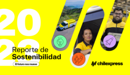 Chilexpress SA - Reporte de Sostenibilidad 2023