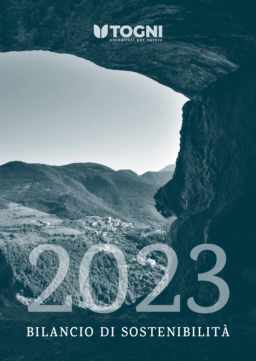 Togni SpA - Bilancio di Sostenibilità 2023