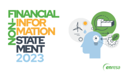 Empresa Nacional de Residuos Radioactivos SA - Non-financial Information Statement 2023