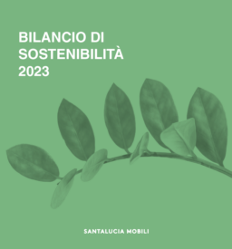 Mobilificio Santa Lucia SpA - Bilancio di Sostenibilità 2023