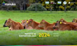 Manuka SA - Reporte de Sustentabilidad 2024