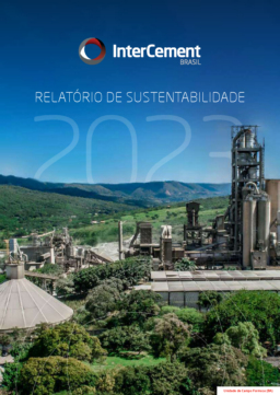 InterCement SA - Relatório de Sustentabilidade 2023
