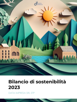 Data Impresa Srl Stp - Bilancio di Sostenibilità 2023