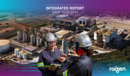 Raízen Energia SA - Integrated Report Crop Year 23-24