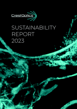CrestOptics SpA - Sustainability Report 2023