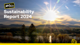 McCain Foods Limited - Sustainability Report 2024