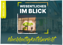 L&T Lengermann & Trieschmann GmbH & Co KG - Nachhaltigkeitsbericht 2023/2024