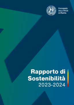 University of Padova - Rapporto di Sostenibilità 2023-2024