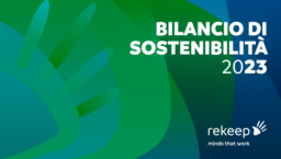 Rekeep SpA - Bilancio di Sostenibilità 2023