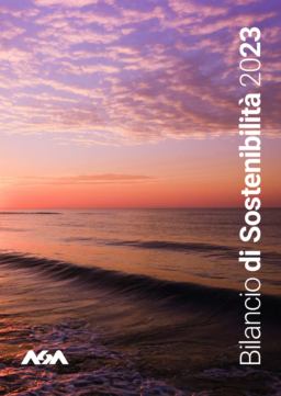 Azienda Servizi Ambientali SpA - Bilancio di Sostenibilità 2023