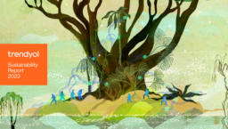 Trendyol Group - Sustainability Report 2023