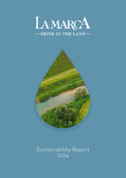 La Marca Vini e Spumanti sca - Sustainability Report 2024