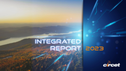 Circet Holding SAS - Integrated Report 2023