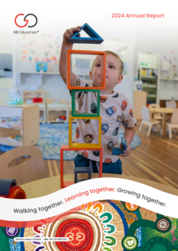 G8 Education Limited - 2024 Annual Report