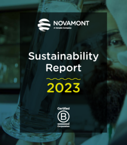 Novamont SpA - Sustainability Report 2023
